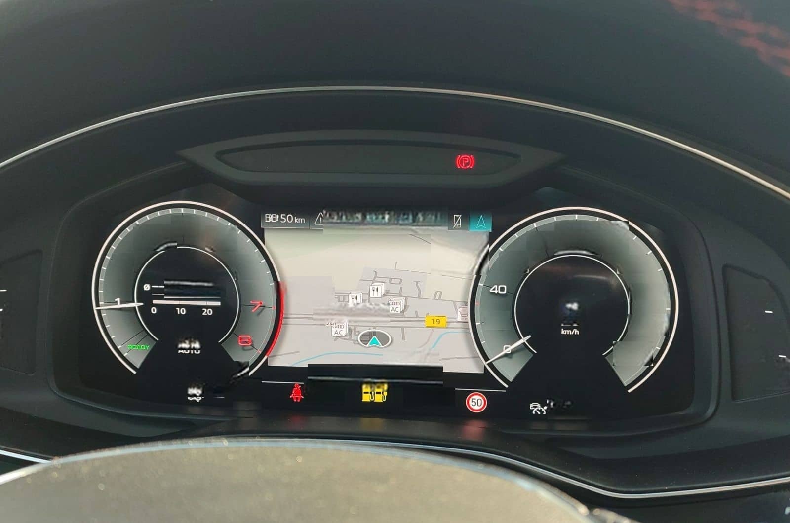 Audi A6 Avant TFSI e Sport quattro S line*Navi*Matrix foto 9