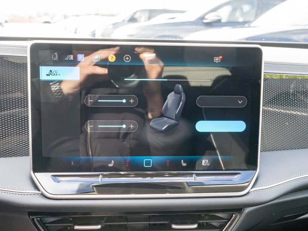 Volkswagen Passat Business 2,0 l TDI DSG AHK ACC LED 360° foto 11