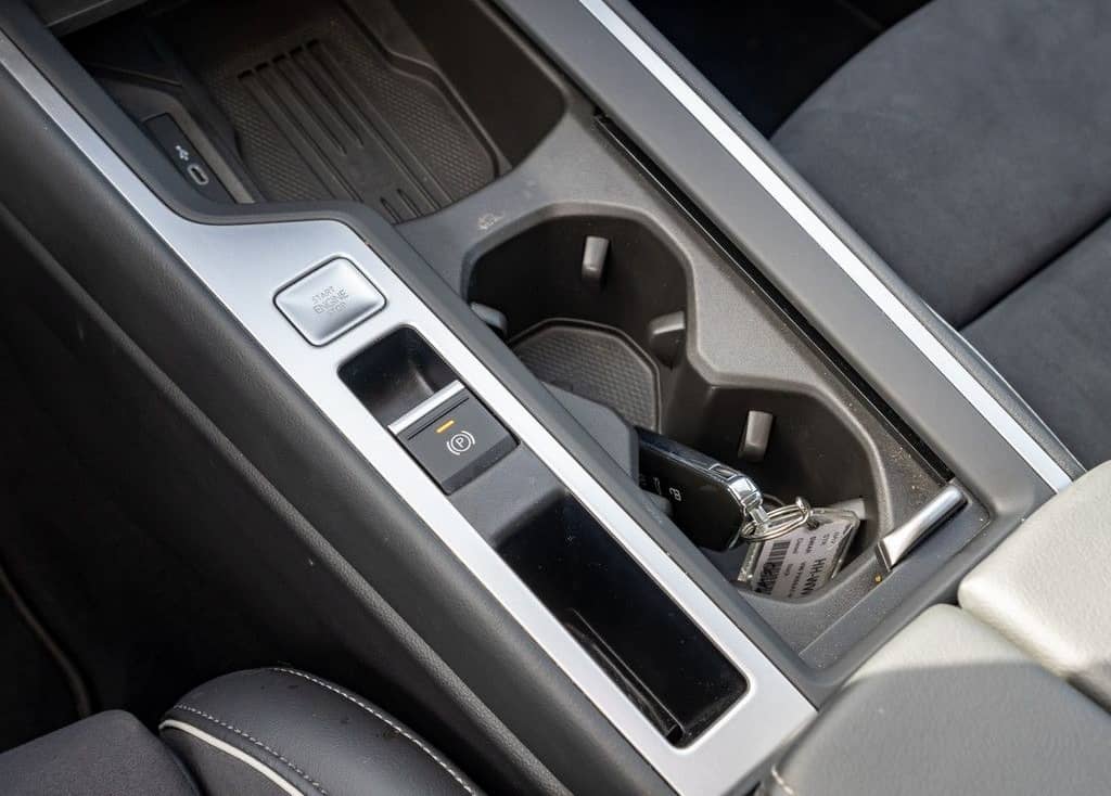 Volkswagen Passat Business 2,0 l TDI DSG AHK ACC LED 360° foto 14