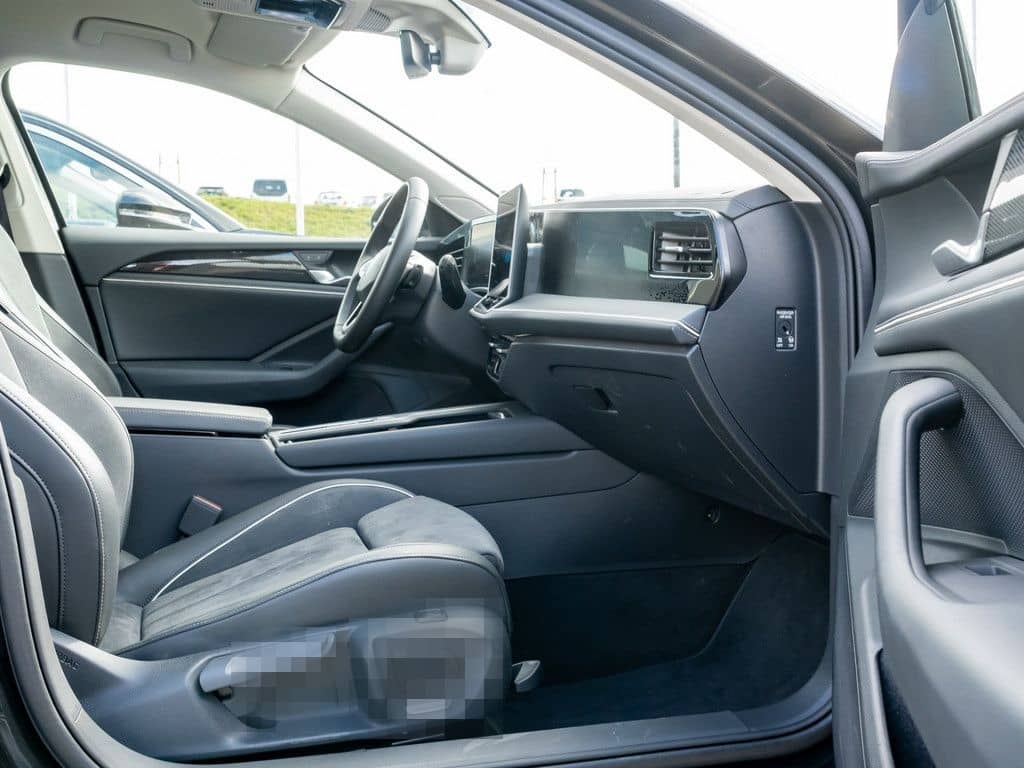 Volkswagen Passat Business 2,0 l TDI DSG AHK ACC LED 360° foto 3