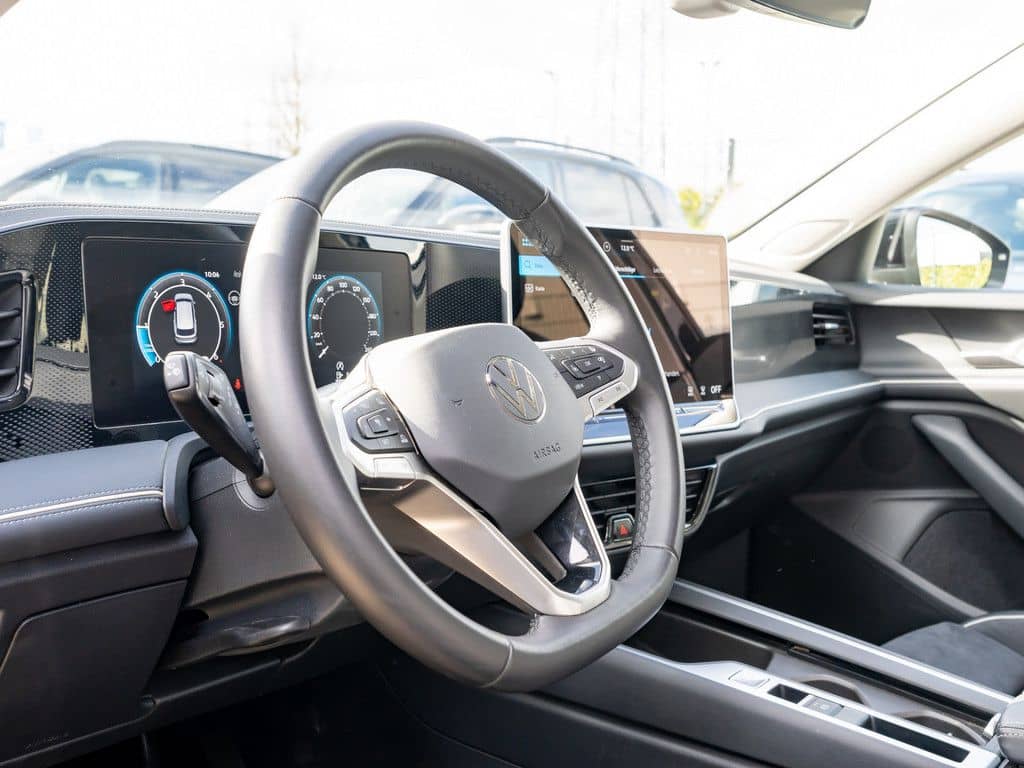 Volkswagen Passat Business 2,0 l TDI DSG AHK ACC LED 360° foto 22