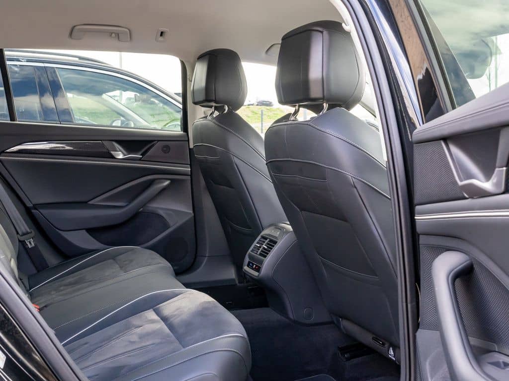 Volkswagen Passat Business 2,0 l TDI DSG AHK ACC LED 360° foto 6