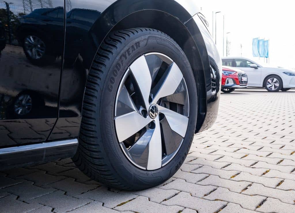 Volkswagen Passat Business 2,0 l TDI DSG AHK ACC LED 360° foto 8