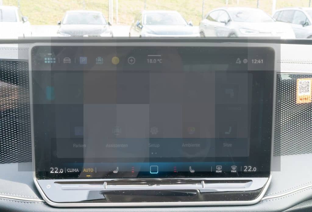 Volkswagen Passat Business 2,0 l TDI DSG AHK ACC LED 360° foto 12