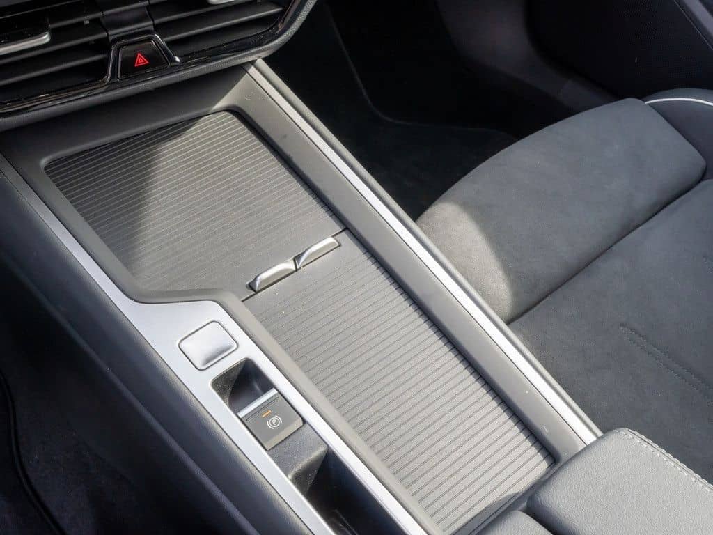 Volkswagen Passat Business 2,0 l TDI DSG AHK ACC LED 360° foto 13