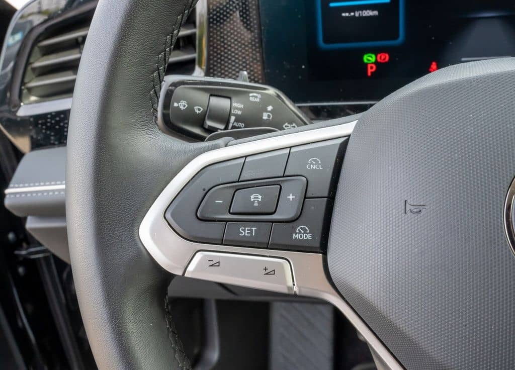 Volkswagen Passat Business 2,0 l TDI DSG AHK ACC LED 360° foto 15