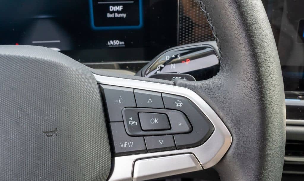 Volkswagen Passat Business 2,0 l TDI DSG AHK ACC LED 360° foto 16