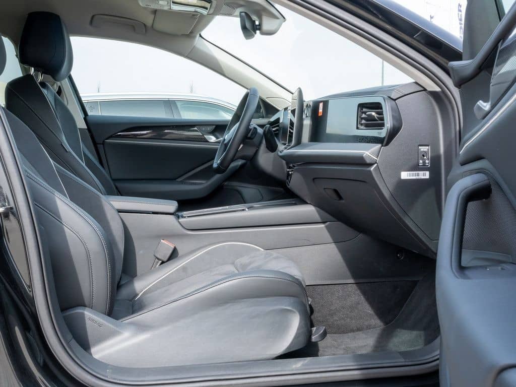 Volkswagen Passat Business 2,0 l TDI DSG AHK ACC LED 360° foto 3