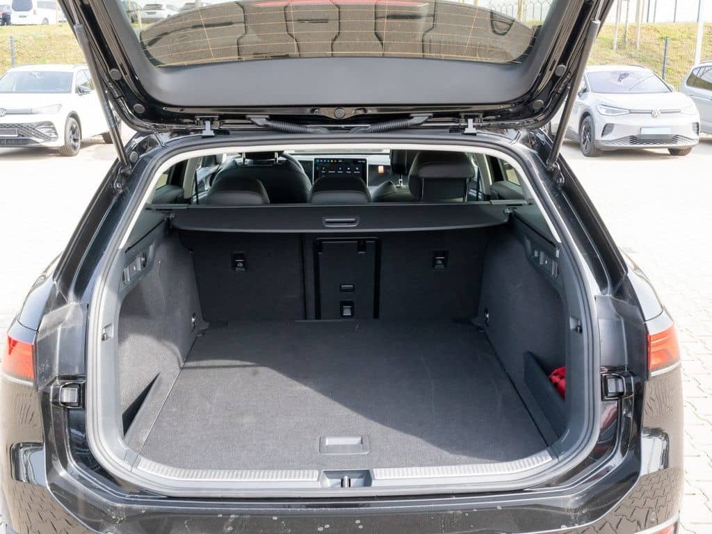 Volkswagen Passat Business 2,0 l TDI DSG AHK ACC LED 360° foto 24