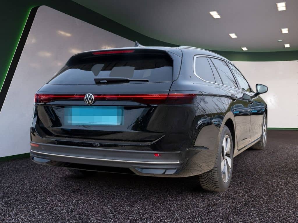 Volkswagen Passat Business 2,0 l TDI DSG AHK ACC LED 360° foto 4