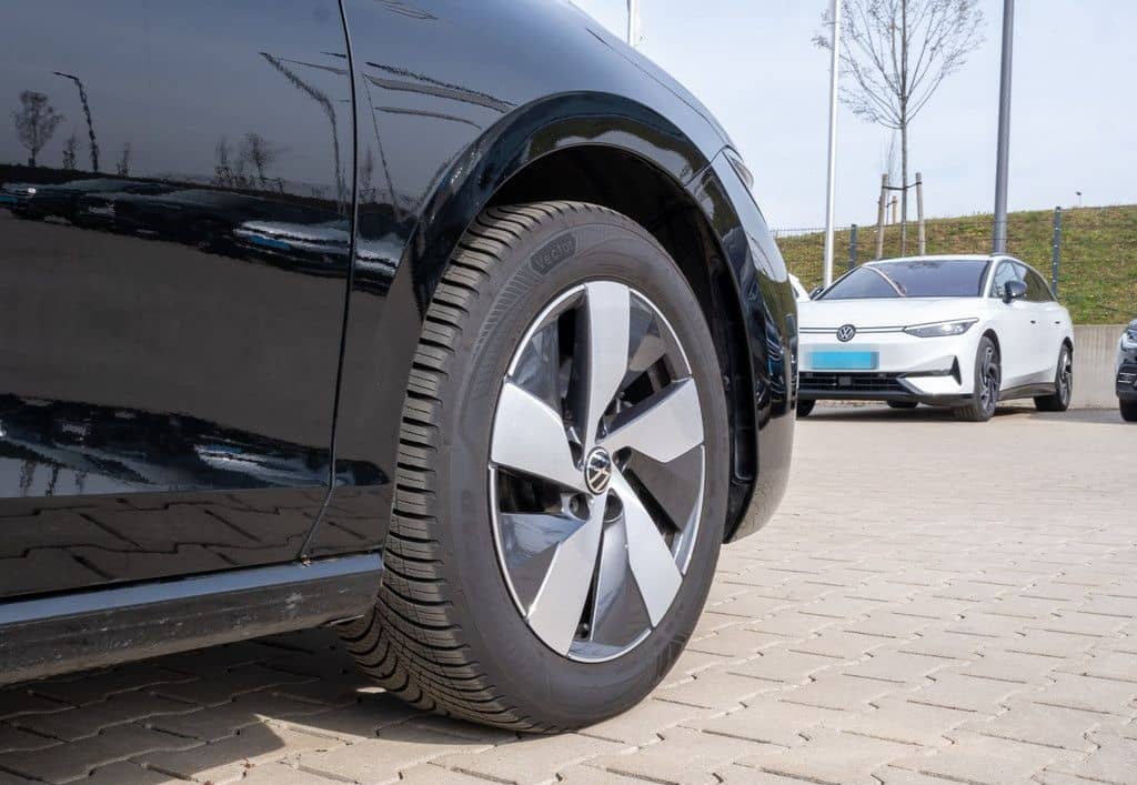 Volkswagen Passat Business 2,0 l TDI DSG AHK ACC LED 360° foto 8