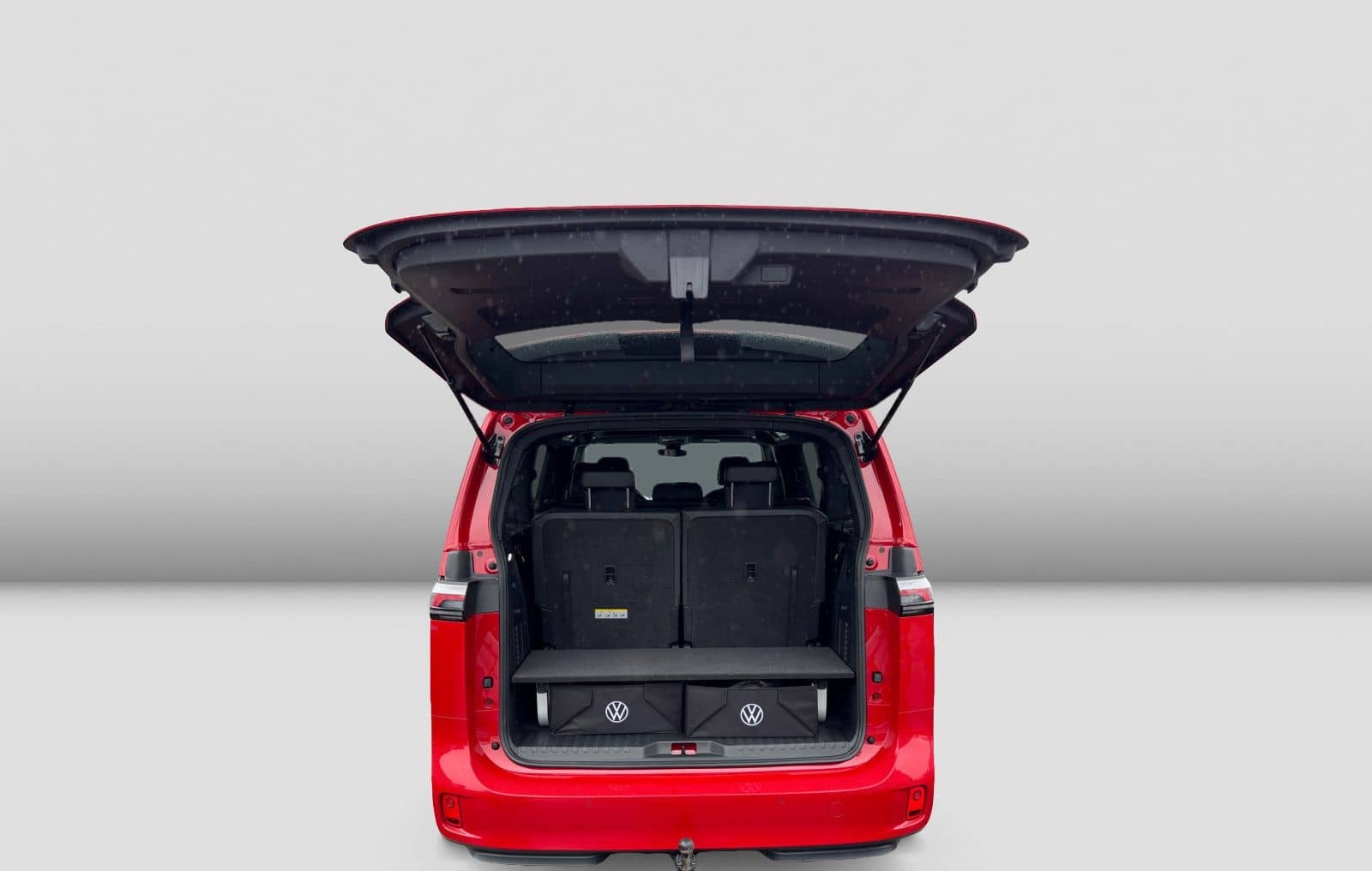 Volkswagen ID. Buzz GTX LWB 250KW 4MOTION 7SITZER AHK HUD foto 12