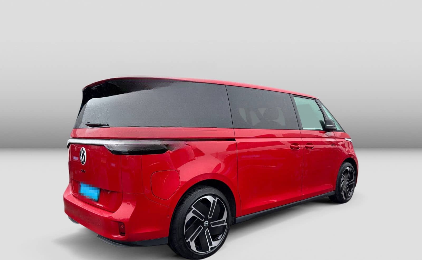 Volkswagen ID. Buzz GTX LWB 250KW 4MOTION 7SITZER AHK HUD foto 4