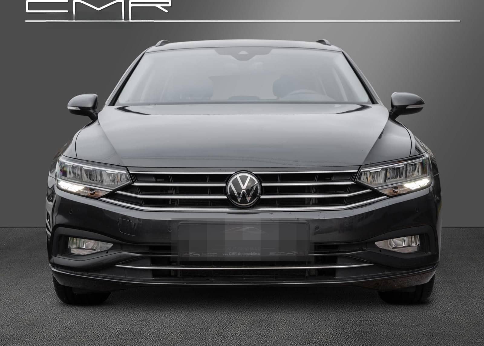 Volkswagen Passat Variant Business-P. Premium Kessy Massage foto 2