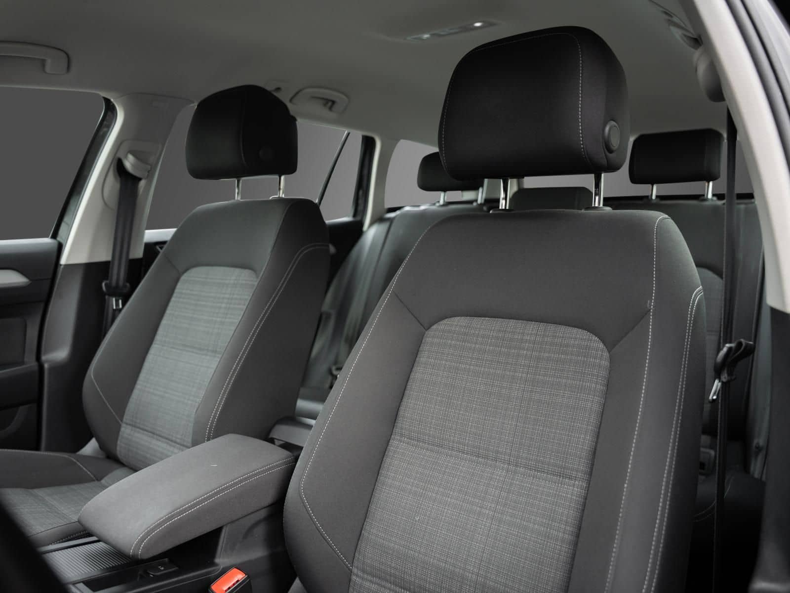 Volkswagen Passat Variant Business-P. Premium Kessy Massage foto 11