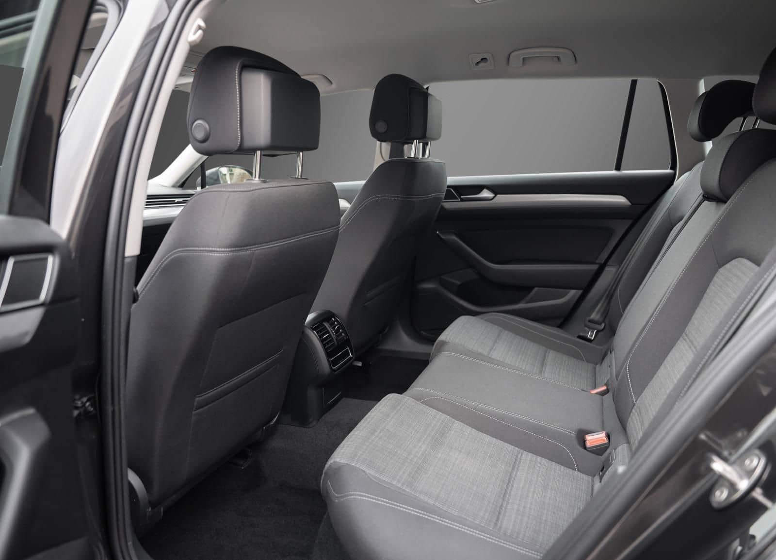 Volkswagen Passat Variant Business-P. Premium Kessy Massage foto 12