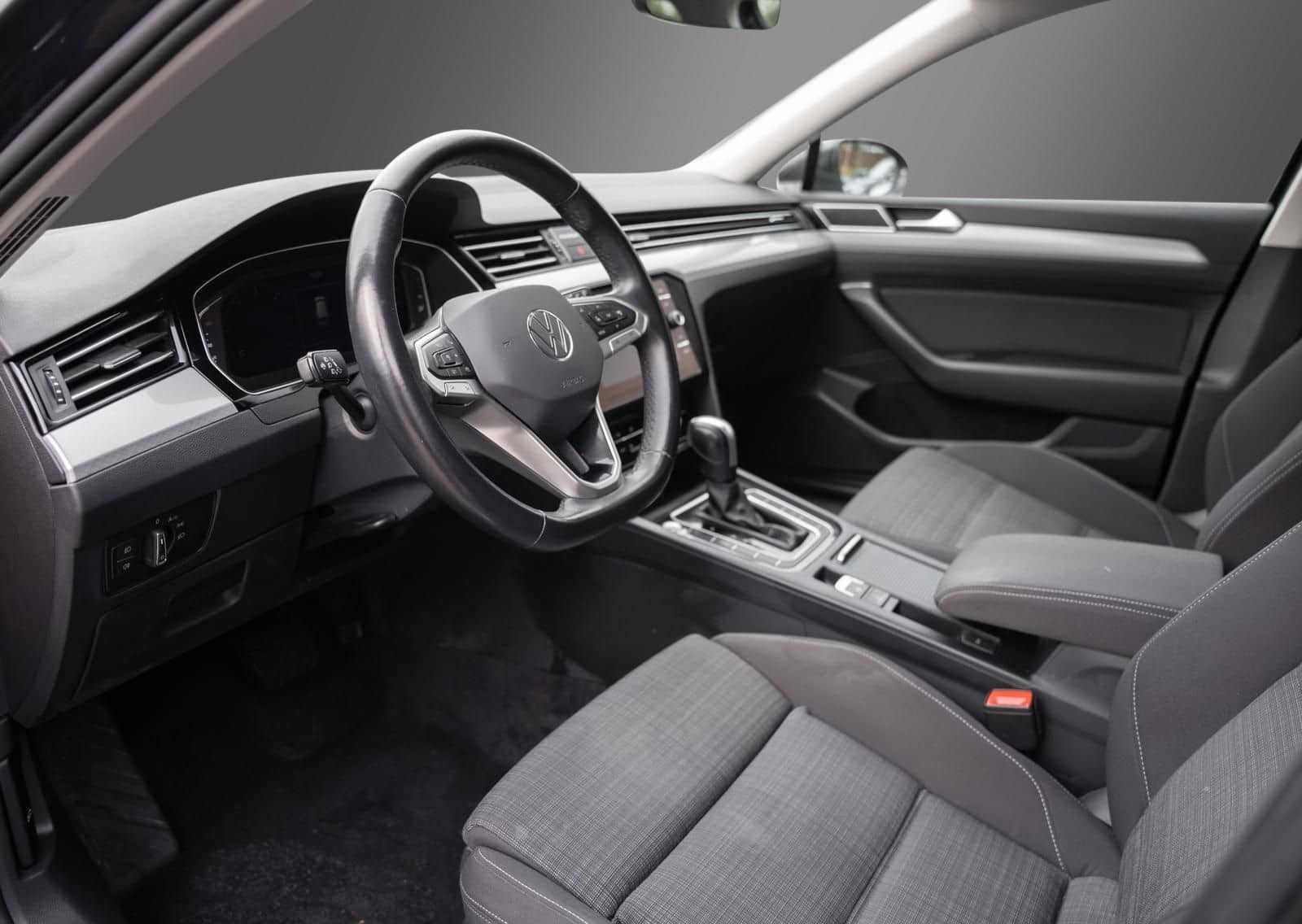 Volkswagen Passat Variant Business-P. Premium Kessy Massage foto 13