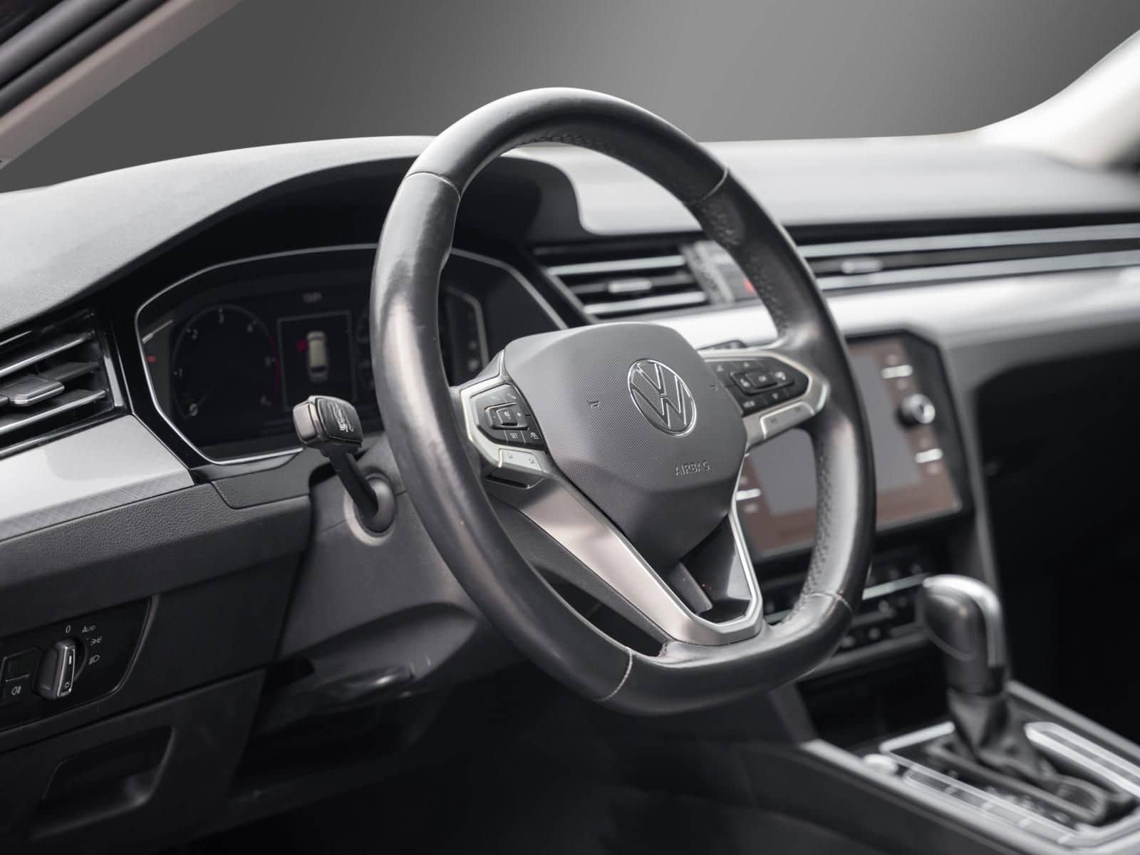 Volkswagen Passat Variant Business-P. Premium Kessy Massage foto 14