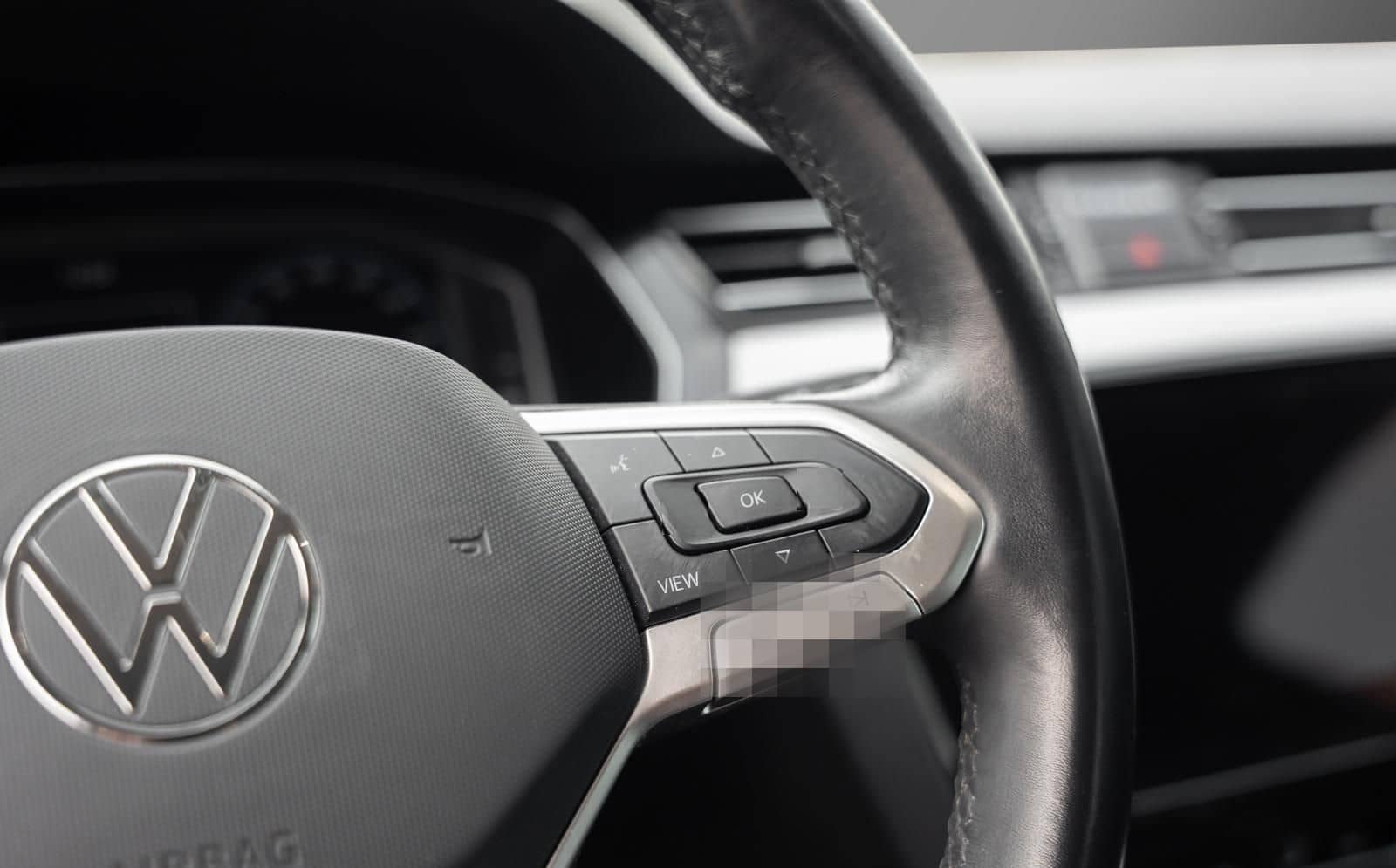 Volkswagen Passat Variant Business-P. Premium Kessy Massage foto 16