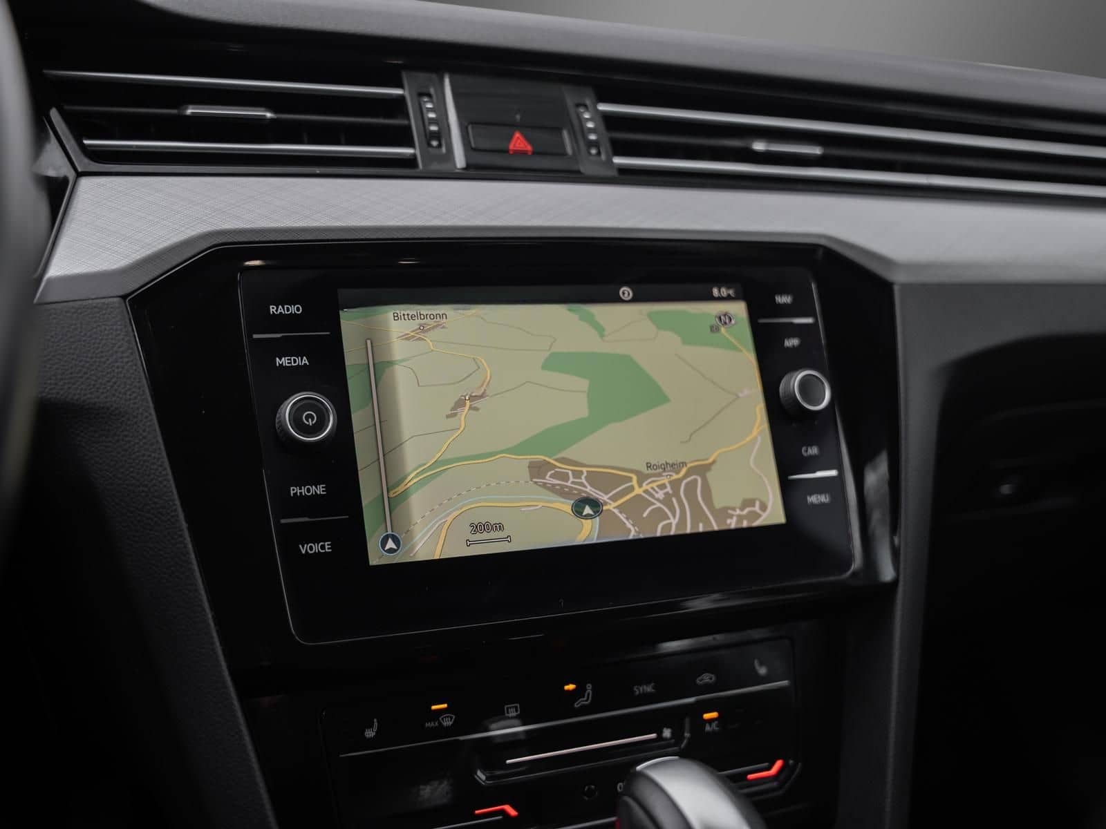 Volkswagen Passat Variant Business-P. Premium Kessy Massage foto 17