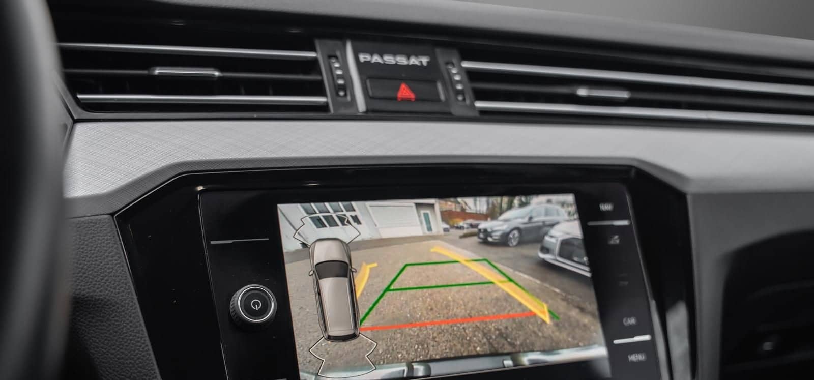 Volkswagen Passat Variant Business-P. Premium Kessy Massage foto 19