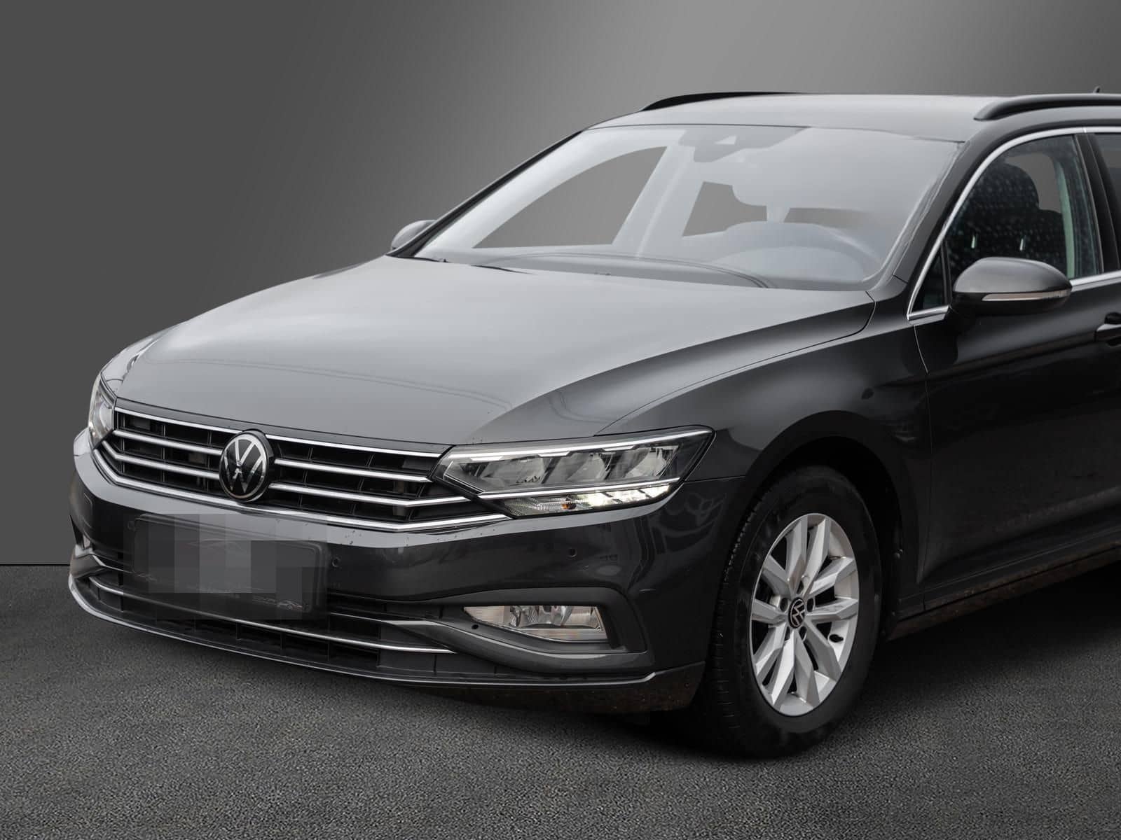 Volkswagen Passat Variant Business-P. Premium Kessy Massage foto 3