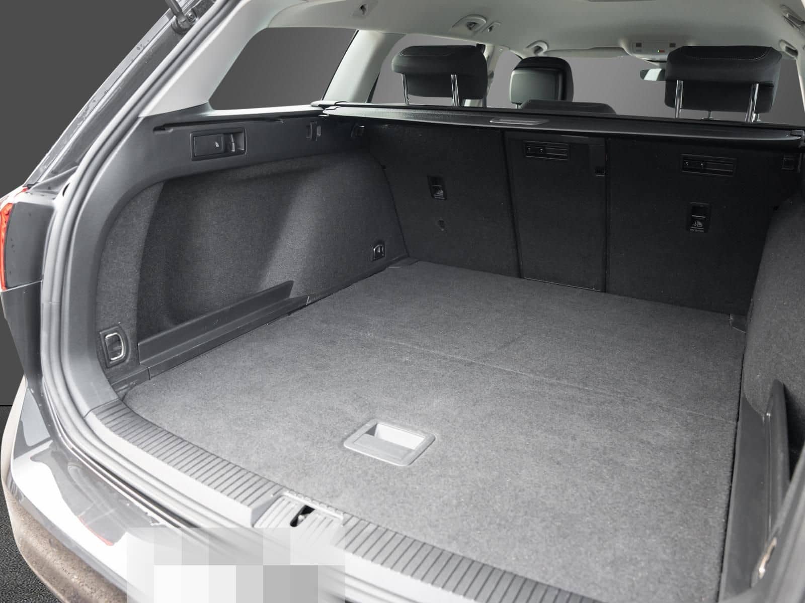 Volkswagen Passat Variant Business-P. Premium Kessy Massage foto 21