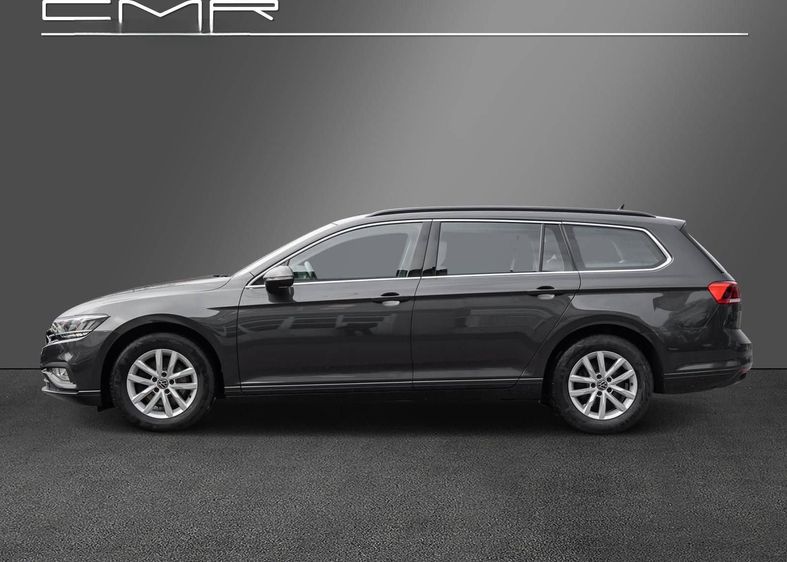 Volkswagen Passat Variant Business-P. Premium Kessy Massage foto 4