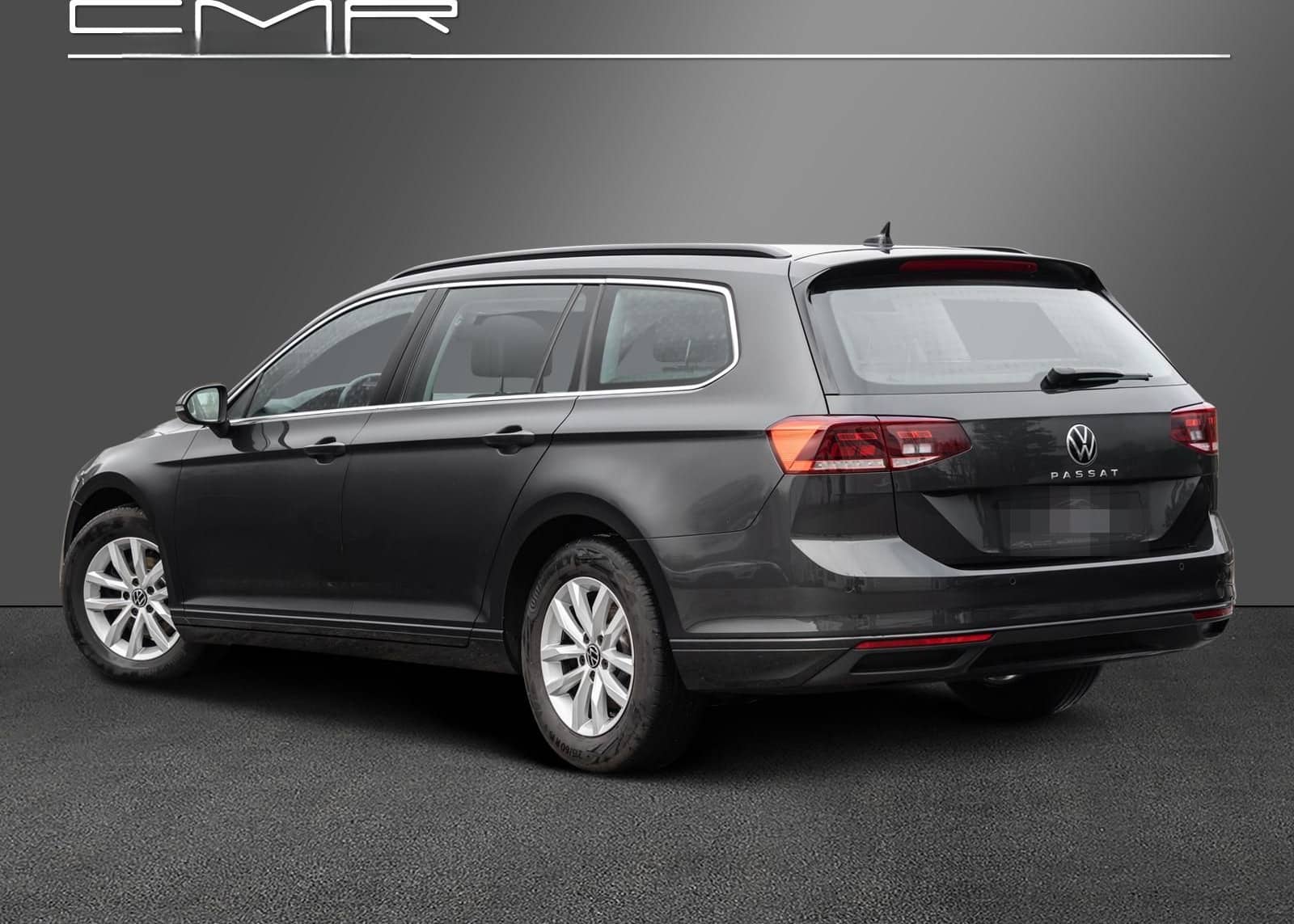 Volkswagen Passat Variant Business-P. Premium Kessy Massage foto 6