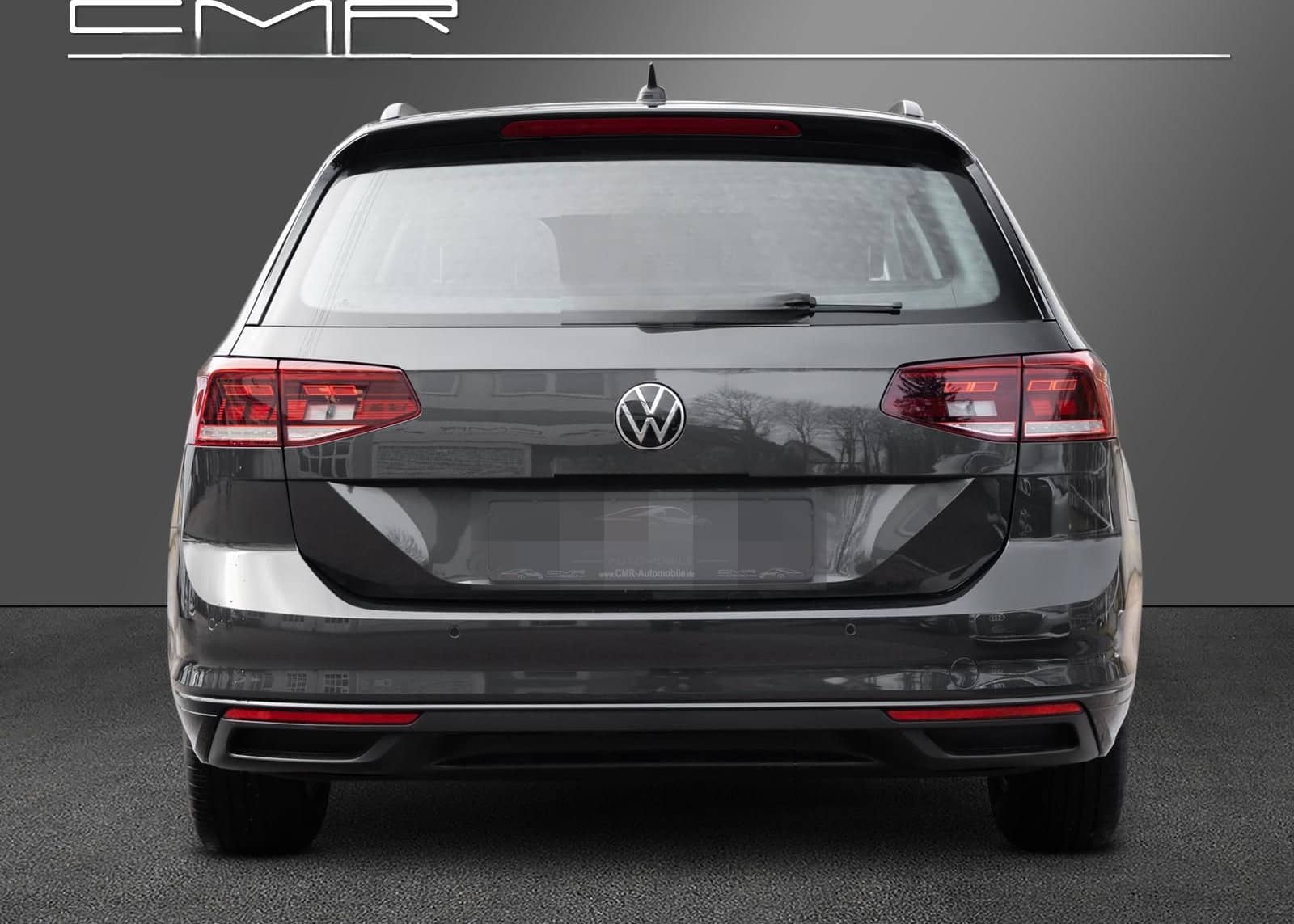 Volkswagen Passat Variant Business-P. Premium Kessy Massage foto 7