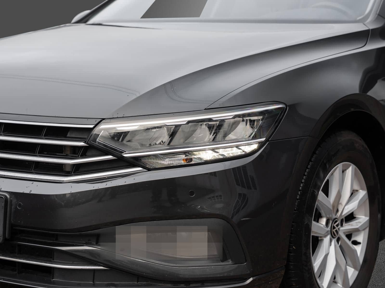 Volkswagen Passat Variant Business-P. Premium Kessy Massage foto 10