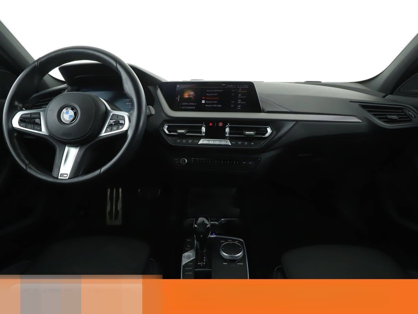 BMW 118i M Sport Aut. *VC*HUD*LED*NAVI*SHZ* foto 12