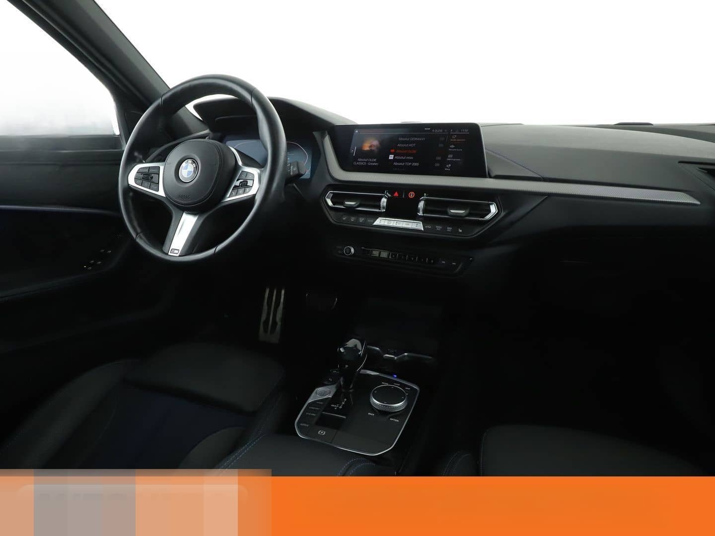 BMW 118i M Sport Aut. *VC*HUD*LED*NAVI*SHZ* foto 13