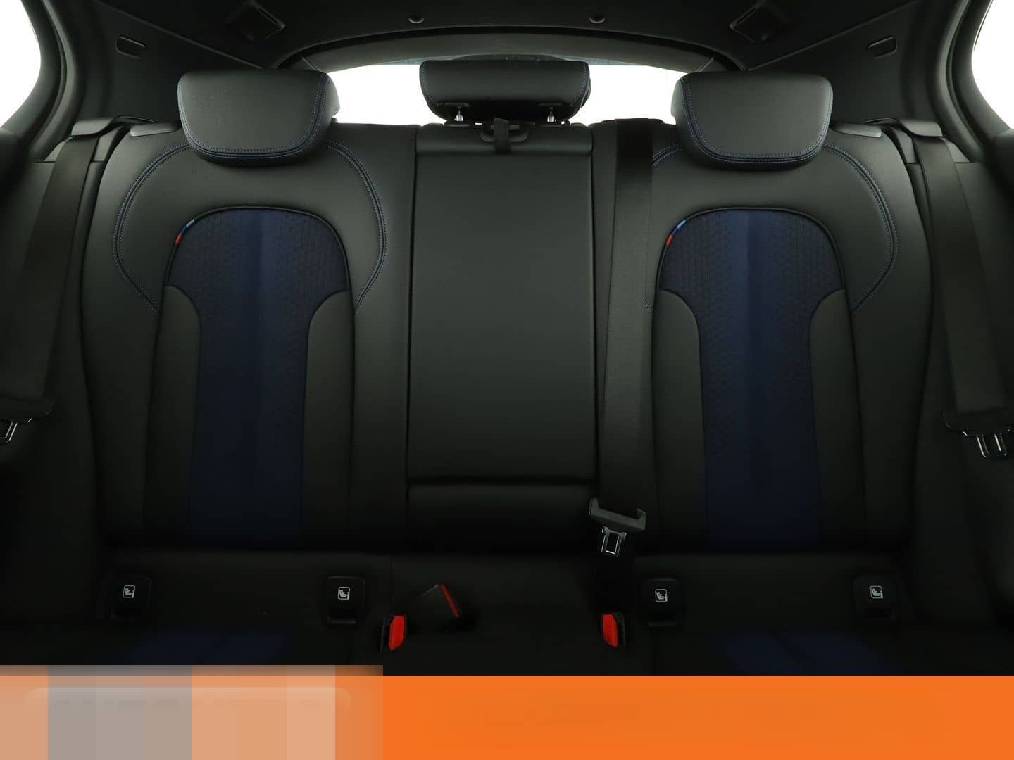 BMW 118i M Sport Aut. *VC*HUD*LED*NAVI*SHZ* foto 16