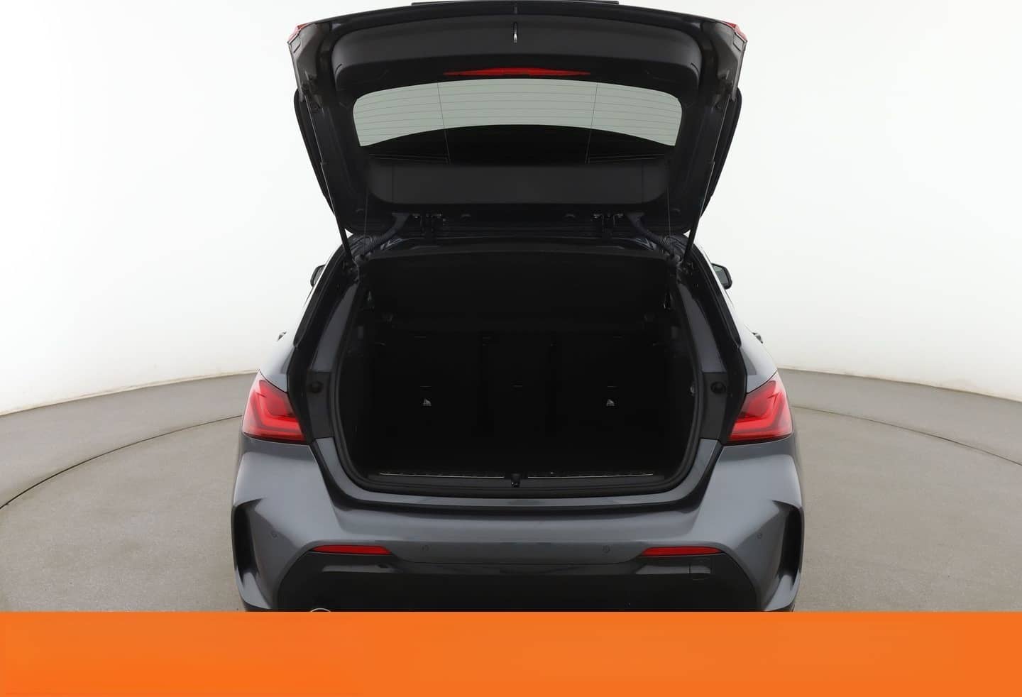 BMW 118i M Sport Aut. *VC*HUD*LED*NAVI*SHZ* foto 17