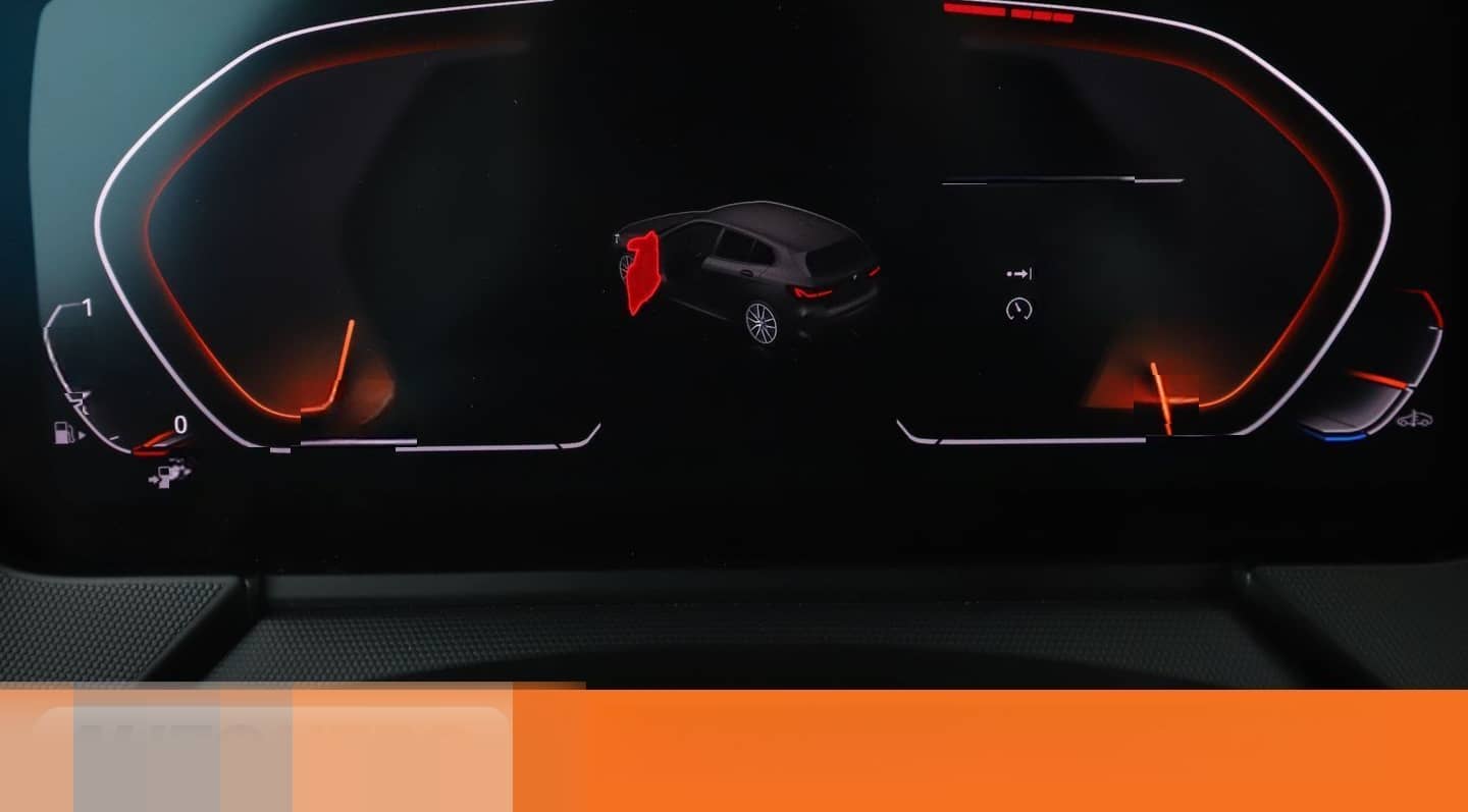 BMW 118i M Sport Aut. *VC*HUD*LED*NAVI*SHZ* foto 20