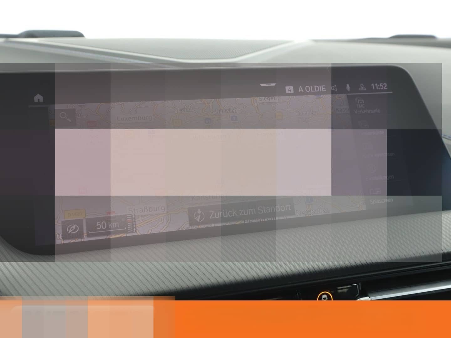 BMW 118i M Sport Aut. *VC*HUD*LED*NAVI*SHZ* foto 23