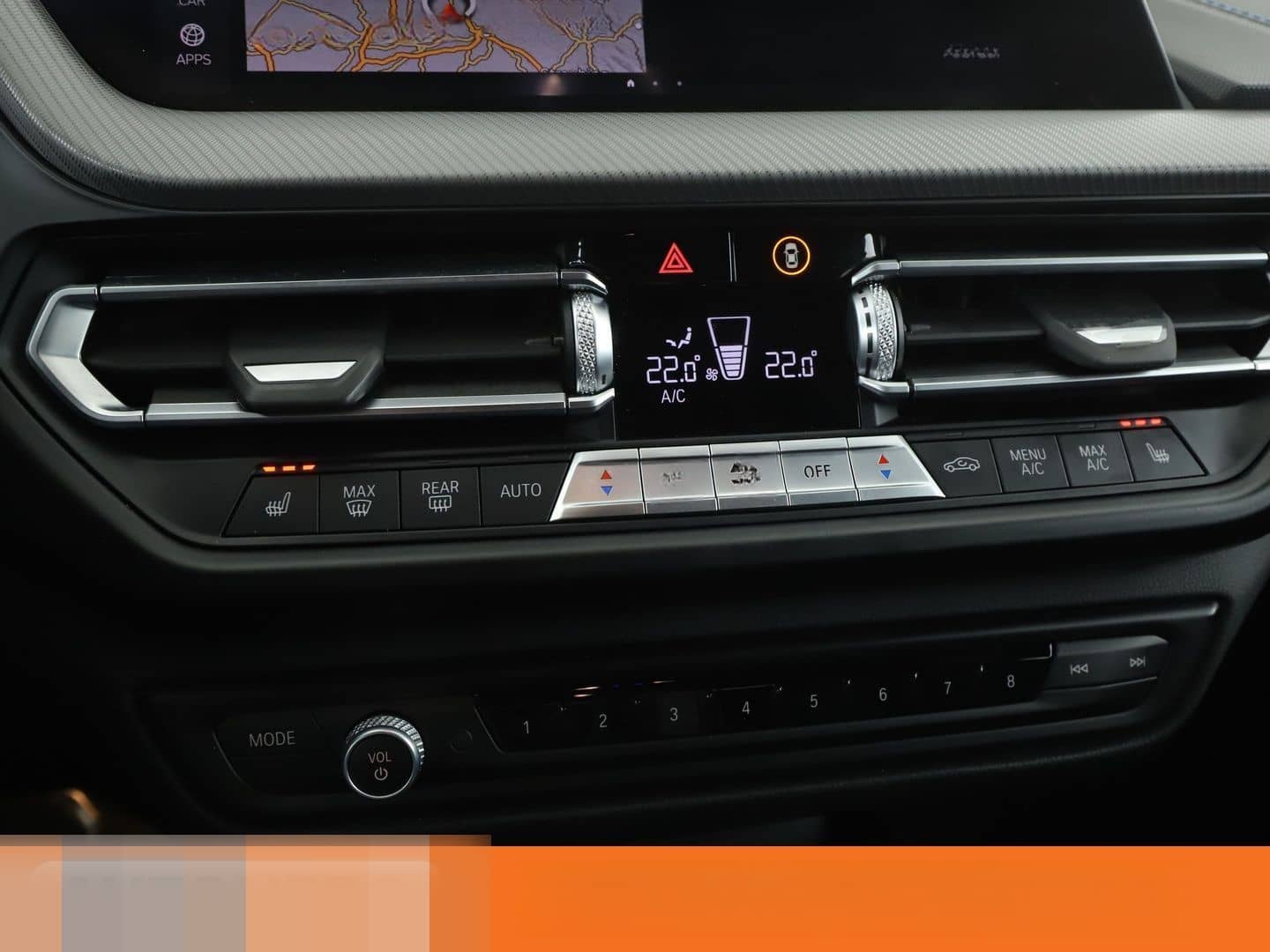 BMW 118i M Sport Aut. *VC*HUD*LED*NAVI*SHZ* foto 24