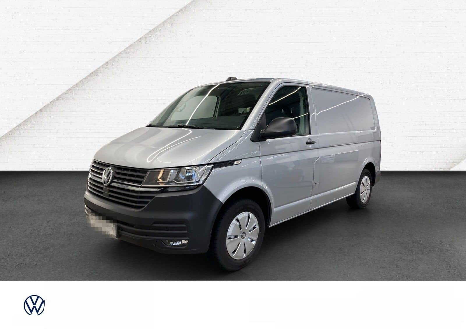 Volkswagen T6 Transporter 6.1 Kasten 2.0 TDI Navi PDC Klima foto 1