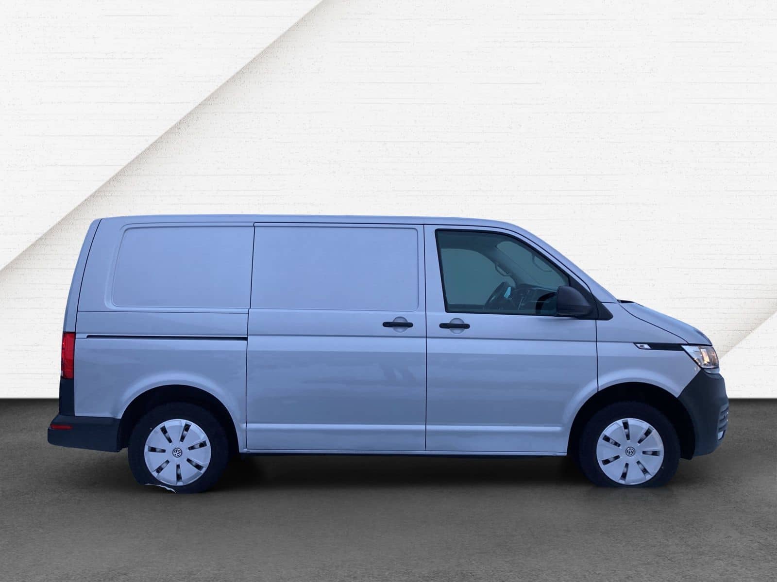 Volkswagen T6 Transporter 6.1 Kasten 2.0 TDI Navi PDC Klima foto 3