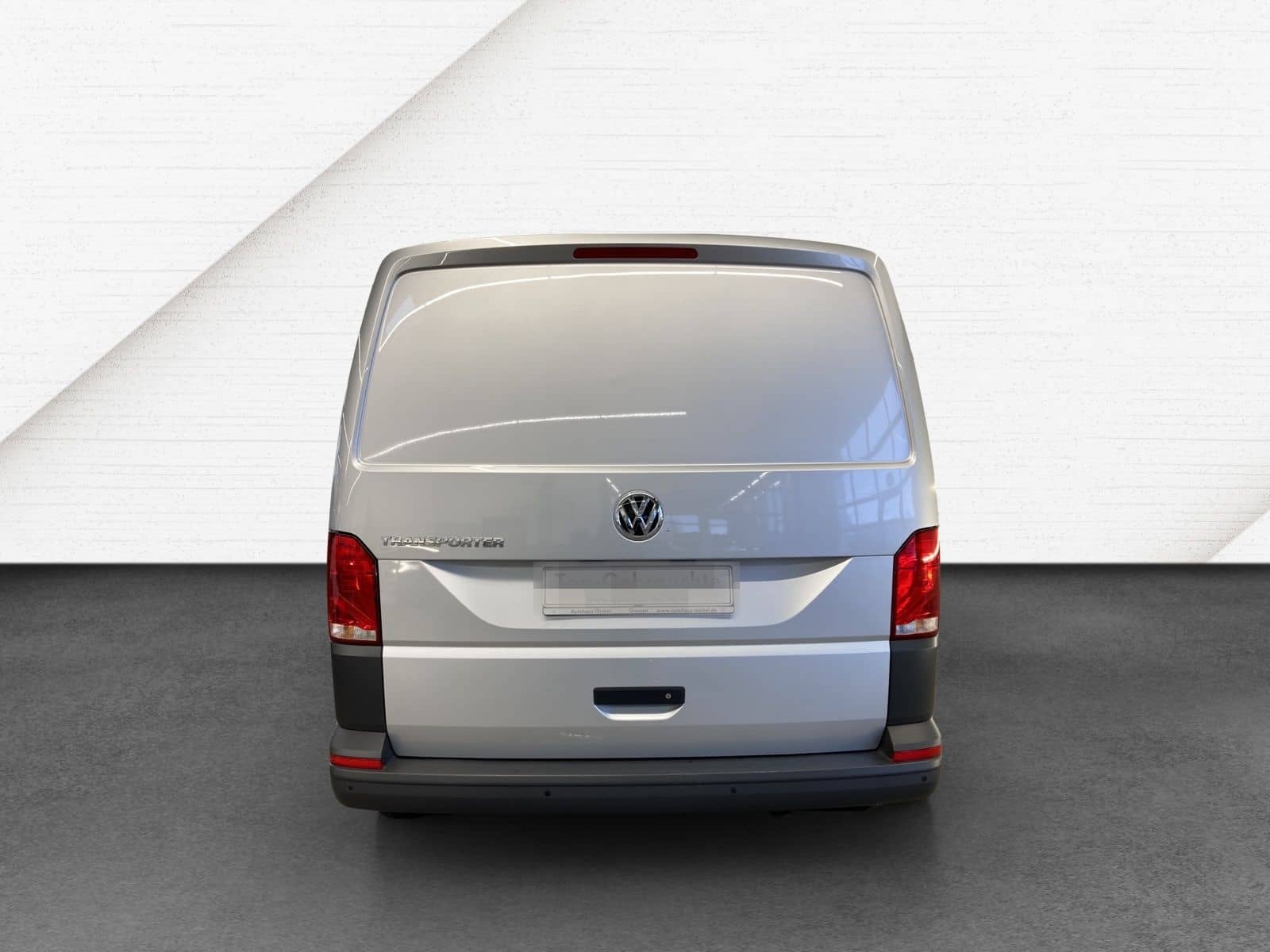 Volkswagen T6 Transporter 6.1 Kasten 2.0 TDI Navi PDC Klima foto 6