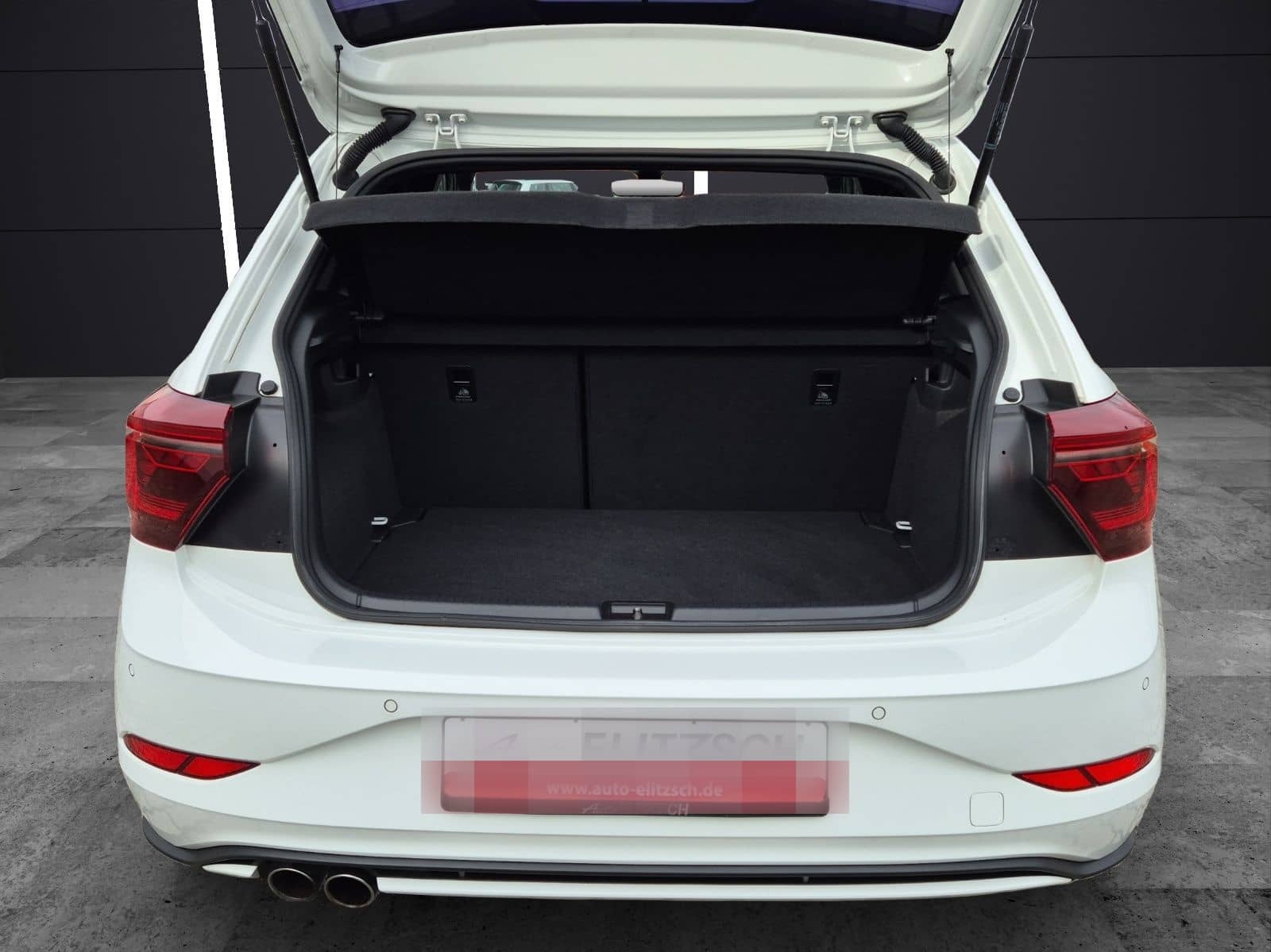 Volkswagen Polo GTI DSG Matrix LED AID APP SH 18" foto 13