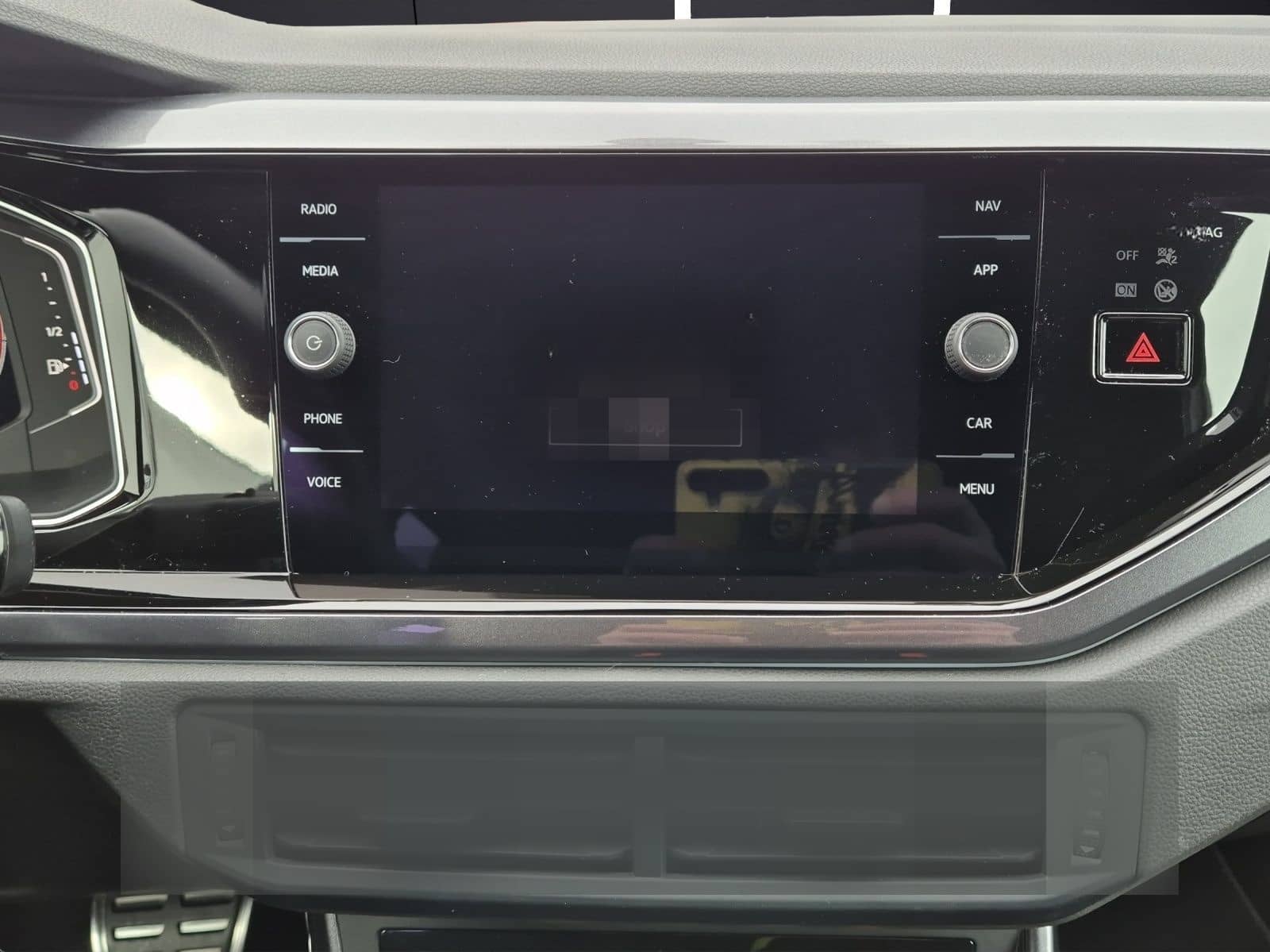 Volkswagen Polo GTI DSG Matrix LED AID APP SH 18" foto 16