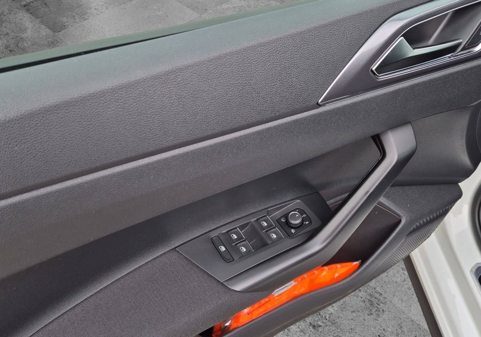 Volkswagen Polo GTI DSG Matrix LED AID APP SH 18" foto 19