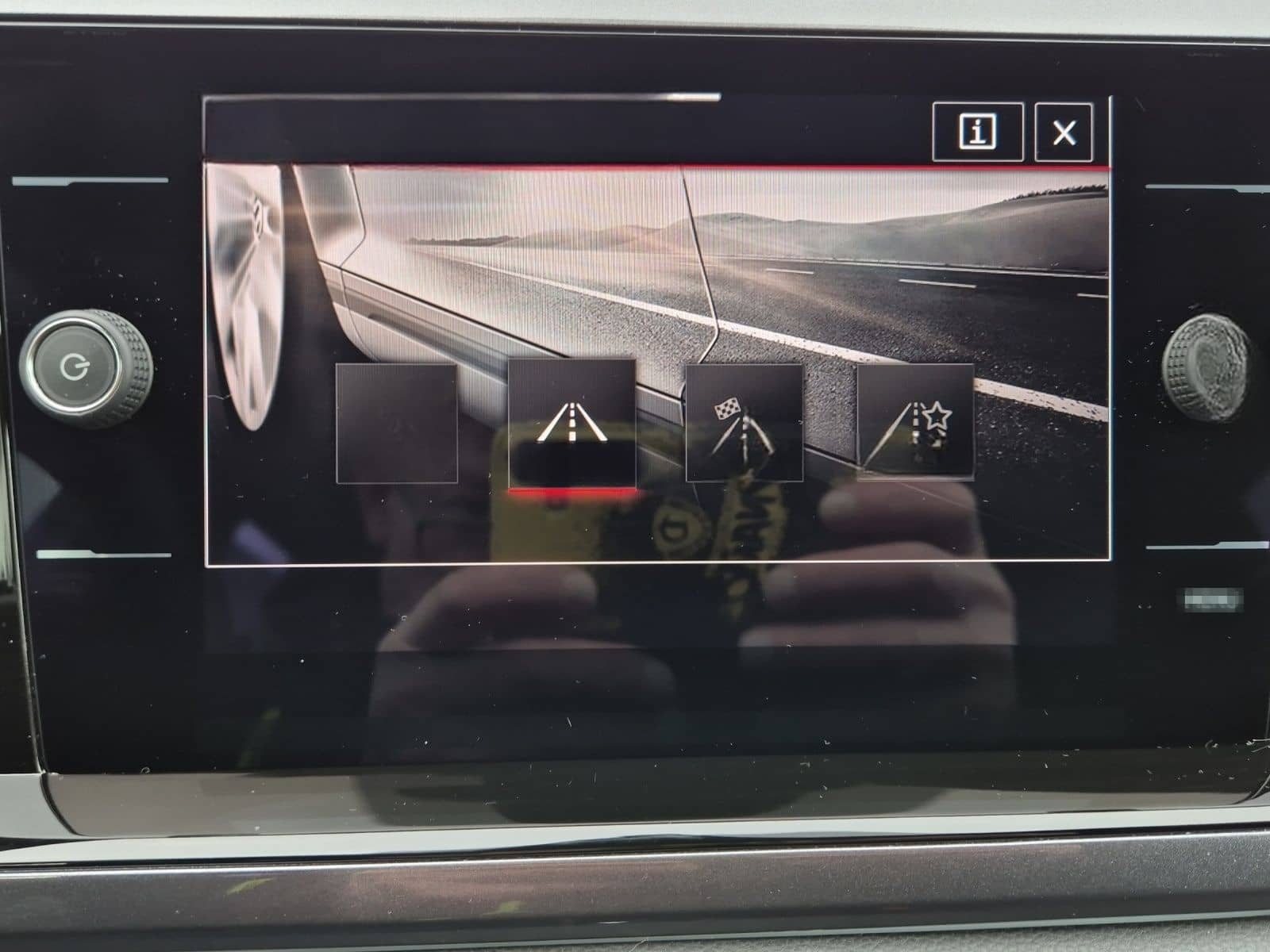 Volkswagen Polo GTI DSG Matrix LED AID APP SH 18" foto 21