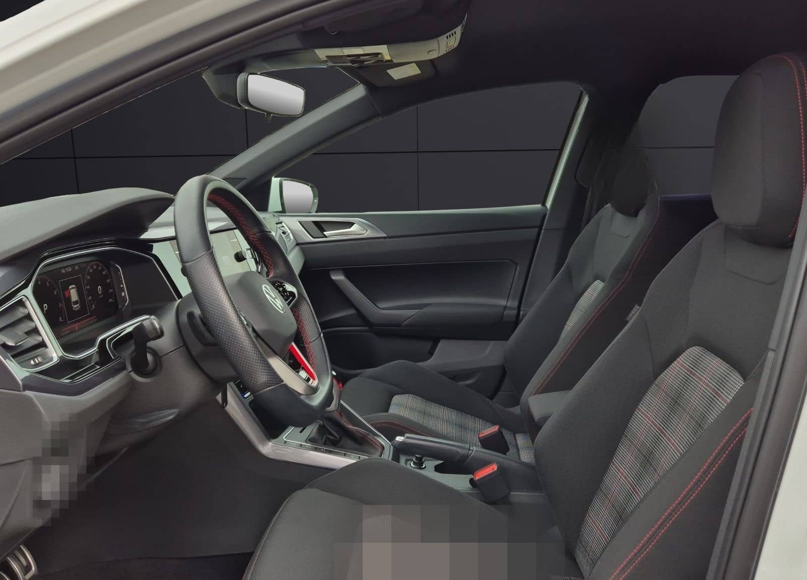 Volkswagen Polo GTI DSG Matrix LED AID APP SH 18" foto 10