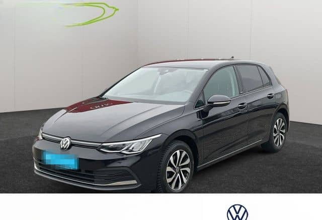 Volkswagen Golf 8 VIII 2.0 TDI DSG Active AHK/Rückkam/ACC foto 1