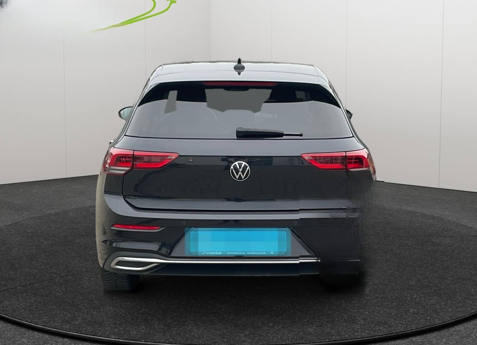 Volkswagen Golf 8 VIII 2.0 TDI DSG Active AHK/Rückkam/ACC foto 4