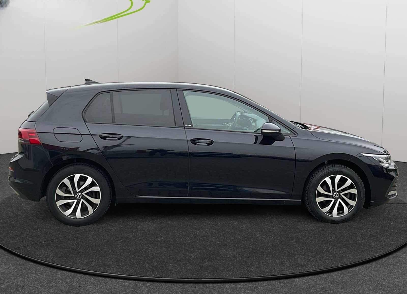 Volkswagen Golf 8 VIII 2.0 TDI DSG Active AHK/Rückkam/ACC foto 6