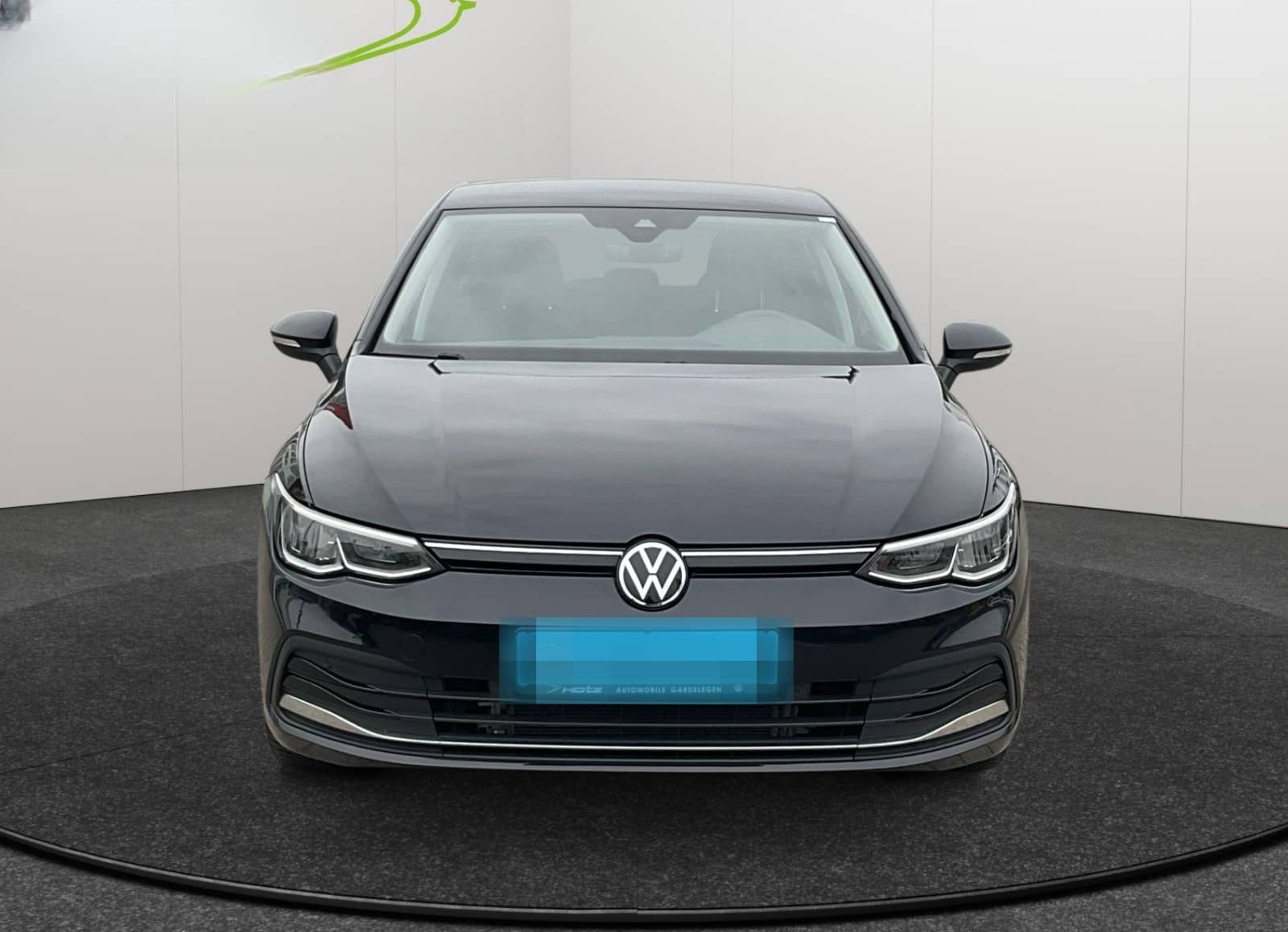 Volkswagen Golf 8 VIII 2.0 TDI DSG Active AHK/Rückkam/ACC foto 8